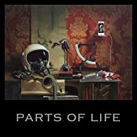 Los mejores  - Parts of Life